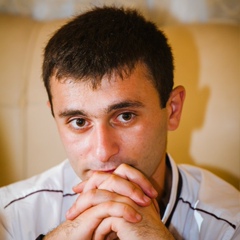 Armen Vartanian, Харьков