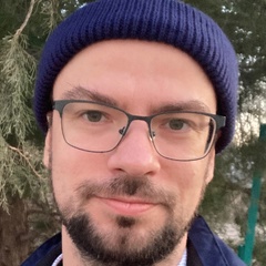 Дмитрий Варваровский