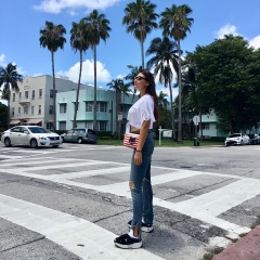 Маргарита Фернандез, Miami