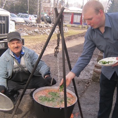 Амир Сергеев, Томск