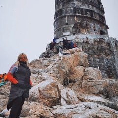 Наталья Бондарь, Электрогорск