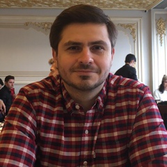 Антон Железнов, 39 лет, Иваново