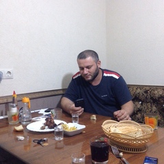 Анзор Абубакаров, 44 года, Грозный