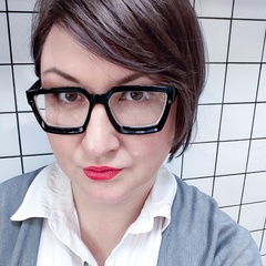 Анастасия Кузнецова, 35 лет, Москва