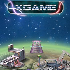 Xgame Online