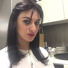 Антонина Мороз, 37 лет, Киев