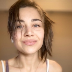 Ксения Зимина, Санкт-Петербург