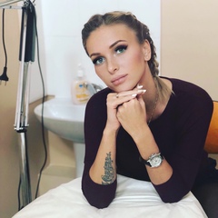 Elena Kabakova, 41 год