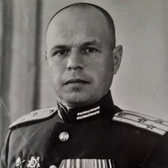 Anatoly Kryloff, Москва