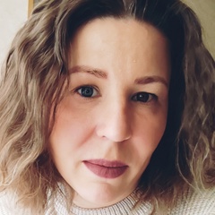 Валентина Быстрякова, 37 лет, Санкт-Петербург