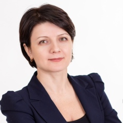 Елена Панькова, 51 год, Сургут