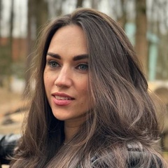 Елена Навроцкая, 37 лет, Москва