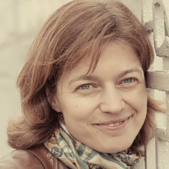 Анна Шарова, 49 лет, Санкт-Петербург