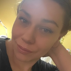 Анна Борисова, Пятигорск