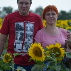 Наталья Румянцева, Санкт-Петербург