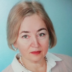 Елена Рашван, Санкт-Петербург