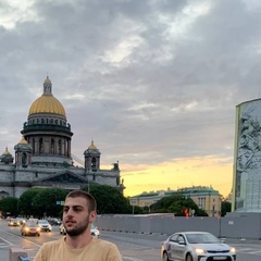 Гор Аракелян, Санкт-Петербург