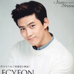 Taec Yeon, 35 лет, Seoul