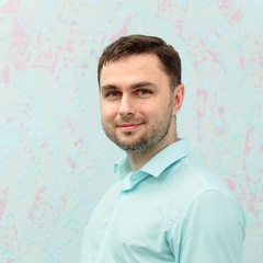 Dmitriy Isachenko, Москва