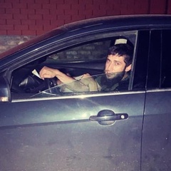 Yusup Magomadov, 33 года, Москва