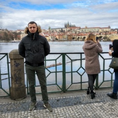 Демид Ковдюк, 36 лет, Ташкент