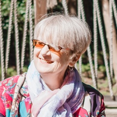 Светлана Сахарова, 54 года, Симферополь