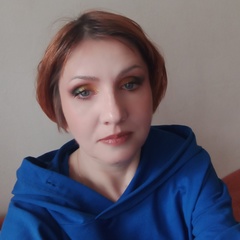Алла Моргунова, Санкт-Петербург