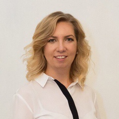 Марина Макушева, Москва