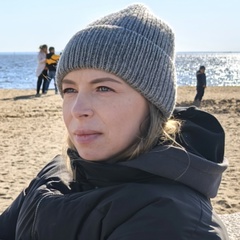 Светлана Дубровская, Санкт-Петербург