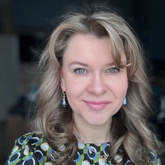 Елена Сергеевна