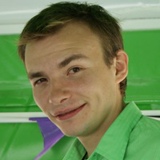Саша Калинин, 124 года, Санкт-Петербург