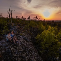 Евгений Кацура, Санкт-Петербург