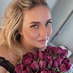 Ирина Калашникова, Санкт-Петербург