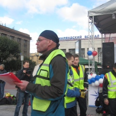 Михаил Лазарев, 57 лет, Санкт-Петербург