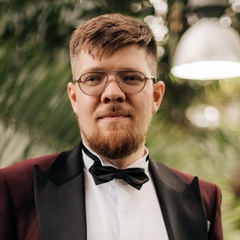 Александр Чернов, 36 лет, Москва