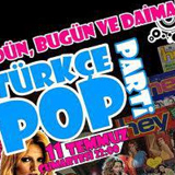 Türkçe Pop, 29 лет, Казахбараси