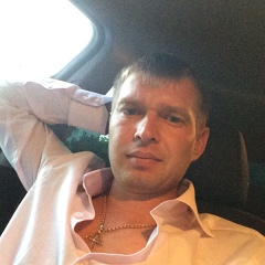 Дмитрий Самойлов, 42 года, Москва