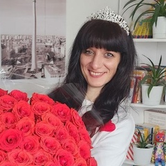 Dariana Pereyra, 39 лет, Москва