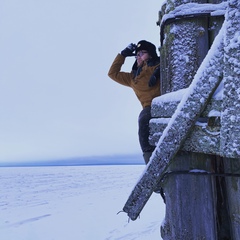 Антон Ананьев, Киржач