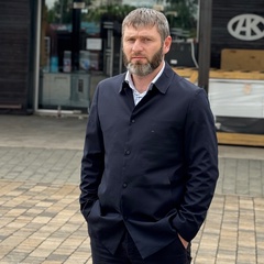 Хизри Аларханов, 38 лет, Грозный