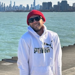 Demian Graf, Los Angeles