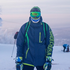 Василий Варакин, 35 лет, Ульяновск