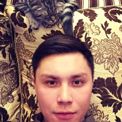 Timur Hamzin, 34 года, Астана