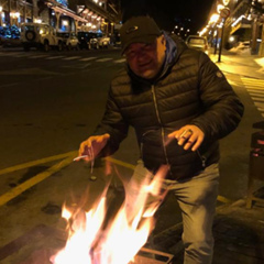 Керим Бажев, 53 года, Москва