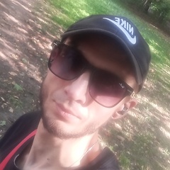 Артём Трошин, Москва