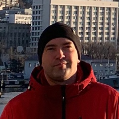 Юрий Дадонов, 40 лет