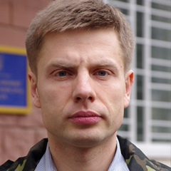 Алексей Гончаренко, 44 года, Одесса