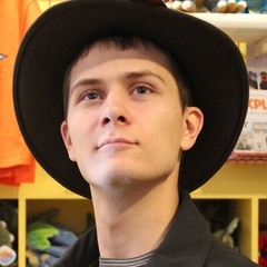 Владимир Гайдук, 36 лет, Москва
