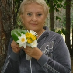 Tatyana Kuchma, 71 год, Липецк