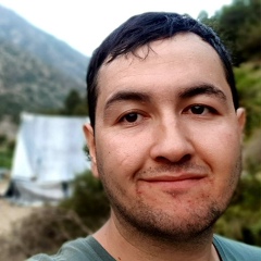 Ислом Валижонов, Худжанд